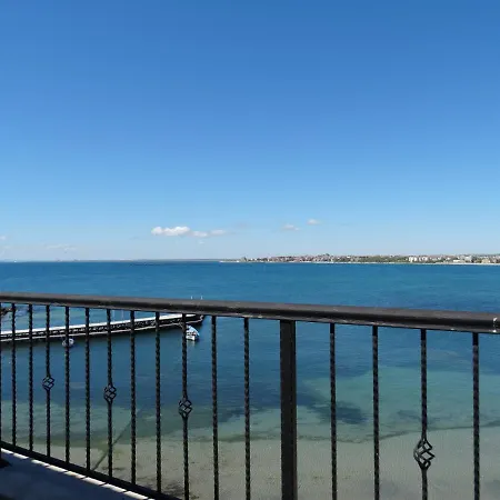 Akrotiria Complex 3* Nesebăr