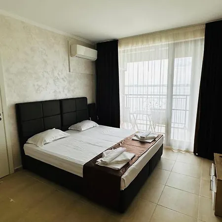Apart Otel Akrotiria Complex Misivri