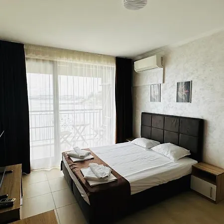 Apart Otel Akrotiria Complex Misivri