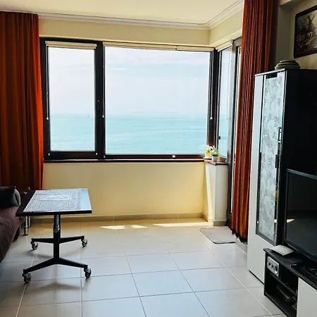 Hotel de apartamente Akrotiria Complex