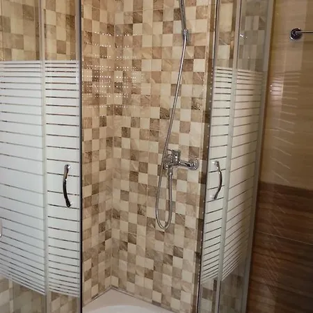 Akrotiria Complex 3* Misivri