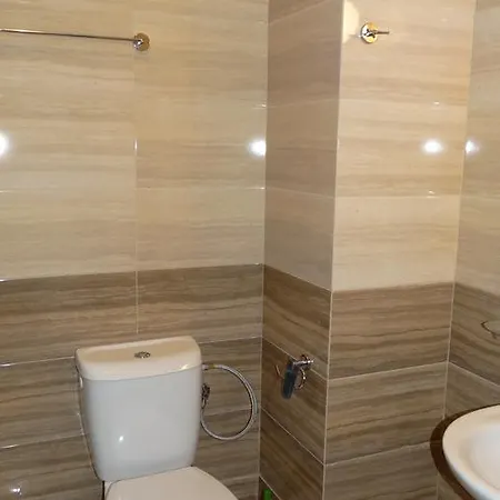 Akrotiria Complex Apart Otel 3*