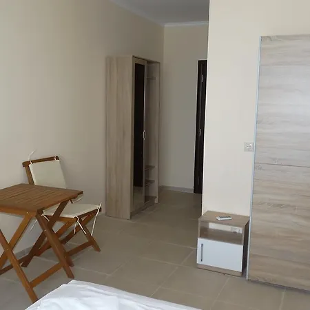 Apart Otel Akrotiria Complex Misivri