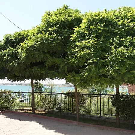 Akrotiria Complex Misivri