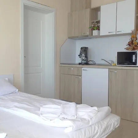Akrotiria Complex Apart Otel 3*