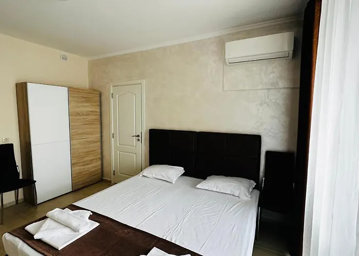 Akrotiria Complex Nesebar