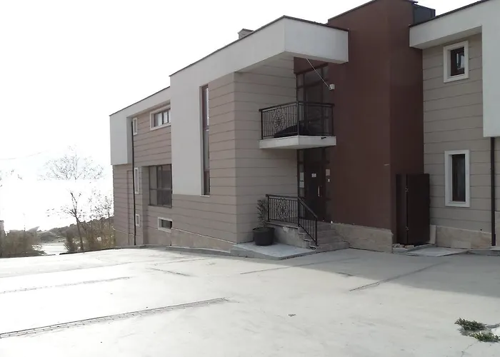 Akrotiria Complex Nesebar