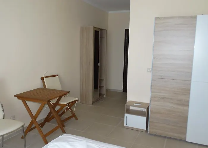 Aparthotel Akrotiria Complex Nesebar