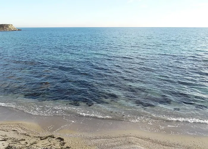 Akrotiria Complex Aparthotel