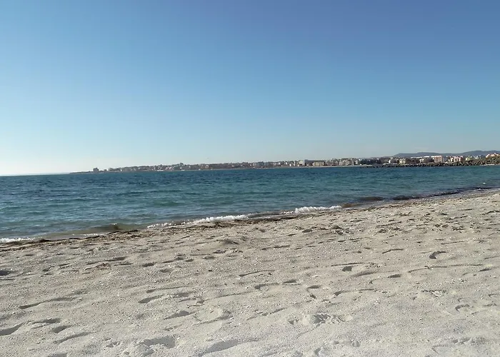 Aparthotel Akrotiria Complex