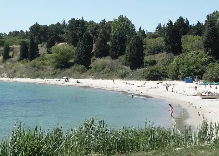 Akrotiria Complex 4* Nesebar