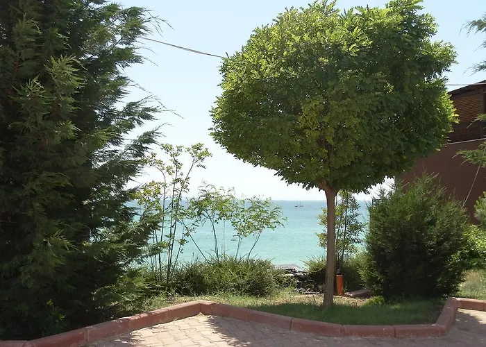 Akrotiria Complex 4* Nesebar