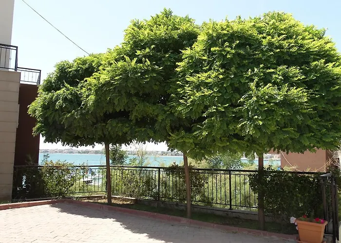 Akrotiria Complex Nesebar