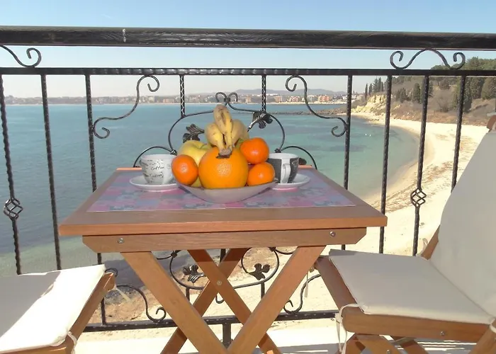 Akrotiria Complex Aparthotel