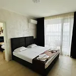 Akrotiria Complex Appart hôtel