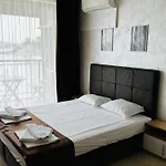 Aparthotel Akrotiria Complex