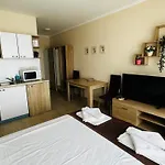 Akrotiria Complex Aparthotel