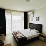 Appart hôtel Akrotiria Complex Nessebar