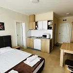 Akrotiria Complex Appart hôtel