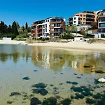 Aparthotel Akrotiria Complex Nesebar