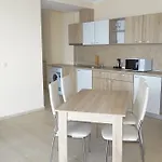 Akrotiria Complex 3* Nesebar