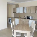 Akrotiria Complex Nesebar