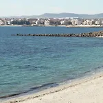 Aparthotel Akrotiria Complex Nesebar