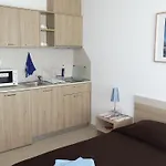 Akrotiria Complex Aparthotel