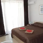 Aparthotel Akrotiria Complex 3*