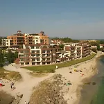 Appart hôtel Akrotiria Complex