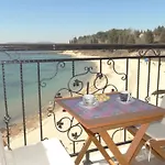 Akrotiria Complex Aparthotel