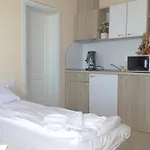 Akrotiria Complex Apart-hotel 3*