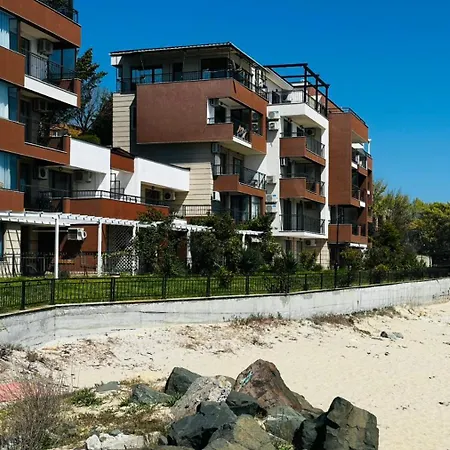 Akrotiria Complex Nesebar