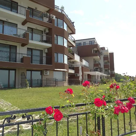 Aparthotel Akrotiria Complex Nesebar