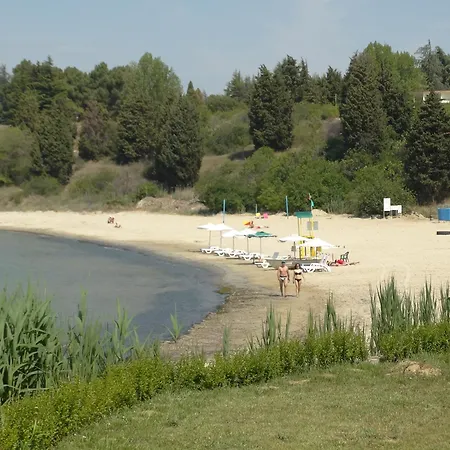 Akrotiria Complex