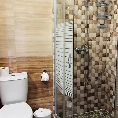 Апарт-отель Akrotiria Complex 3*