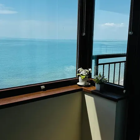 Aparthotel Akrotiria Complex 3*