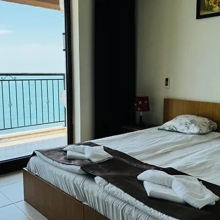 Akrotiria Complex 3* Nesebar