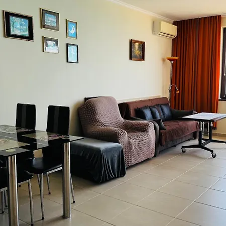 Akrotiria Complex Aparthotel 3*