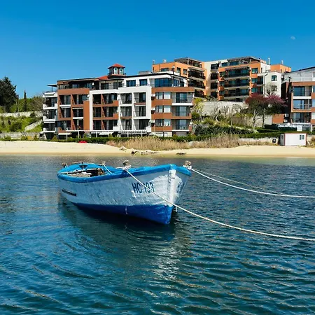 Akrotiria Complex Aparthotel Nesebar