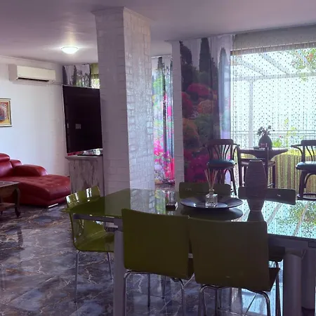 Aparthotel Akrotiria Complex Nesebar