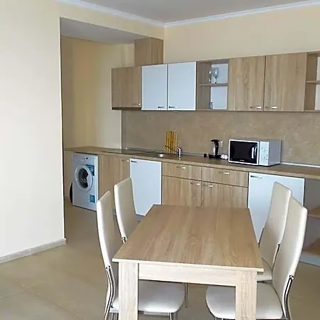 Akrotiria Complex Aparthotel
