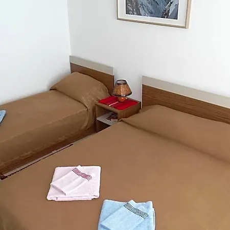 Aparthotel Akrotiria Complex Nesebar