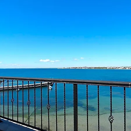 Akrotiria Complex Aparthotel
