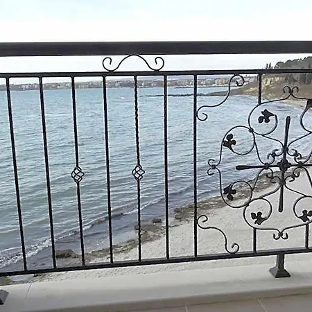 Aparthotel Akrotiria Complex Nesebar