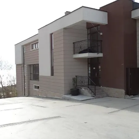 Akrotiria Complex Несебр