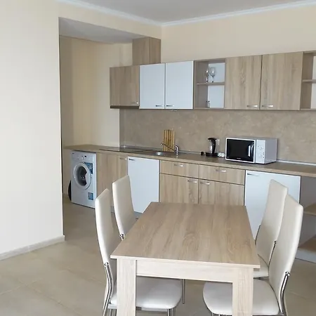 Akrotiria Complex Несебр