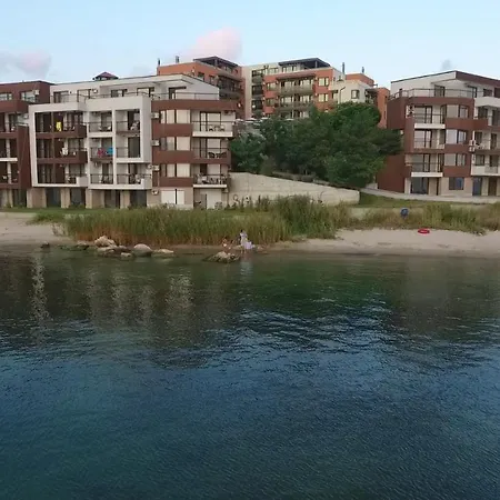 Akrotiria Complex 4* Nesebar