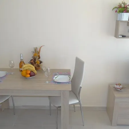 Akrotiria Complex Апарт-отель 3*