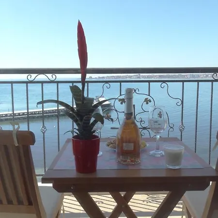 Akrotiria Complex 4* Nesebar